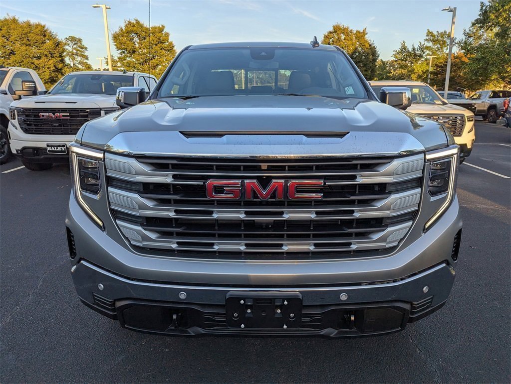 New 2026 GMC Sierra 1500 SLE w/ X31 Off-Road Package image 3