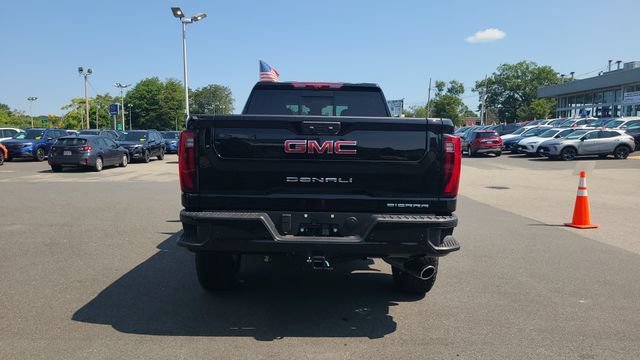 New 2026 GMC Sierra 2500 Denali w/ Denali Reserve Package AWD/4WD image 6