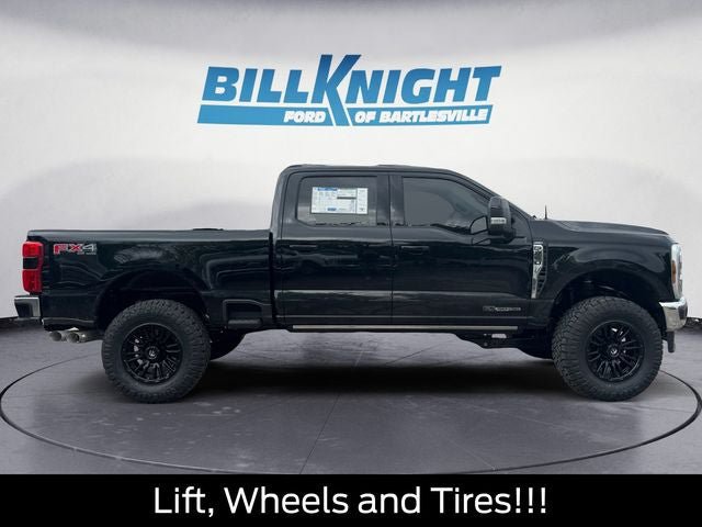 New 2026 Ford F250 Lariat w/ Lariat Ultimate Package AWD/4WD image 6