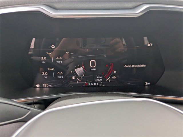 New 2026 GMC Canyon Elevation w/ Convenience Package image 24