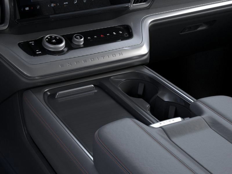 New 2026 Ford Expedition Active AWD/4WD image 16