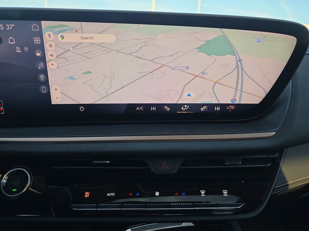 New 2026 Buick Envision Sport Touring image 27