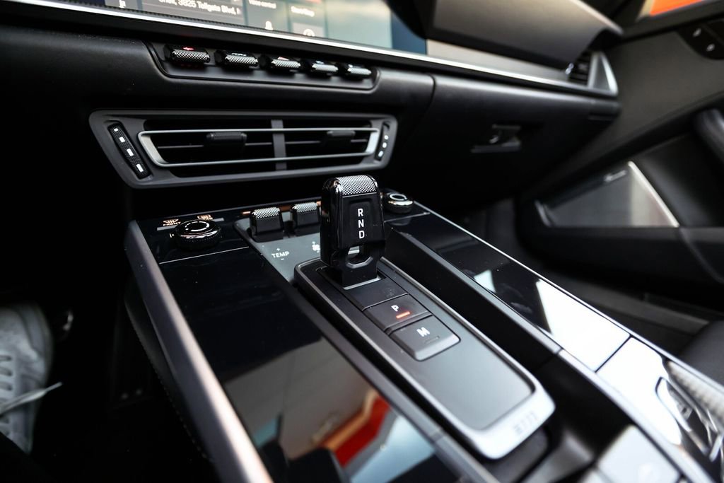 Used 2021 Porsche 911 Turbo S image 35