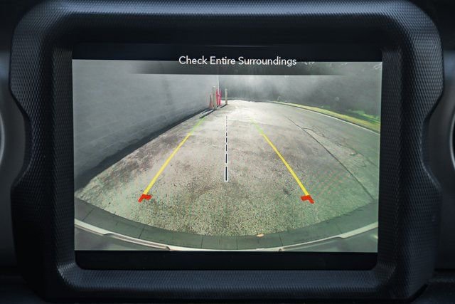 Used 2021 Jeep Wrangler Unlimited Sport image 14