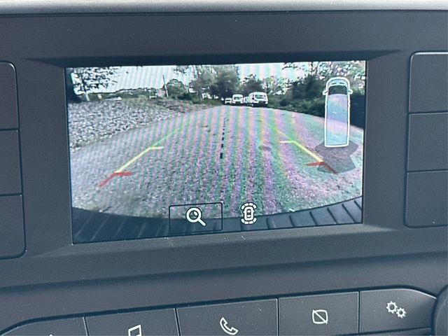 New 2024 Ford Transit 250 Low Roof AWD image 17