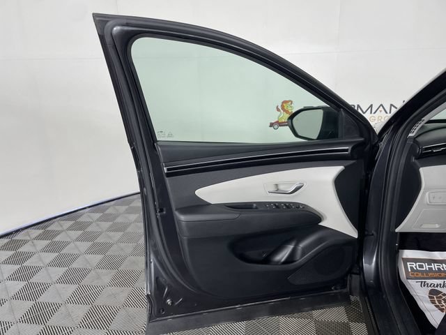 Used 2024 Hyundai Tucson SEL w/ Convenience Package AWD/4WD image 35
