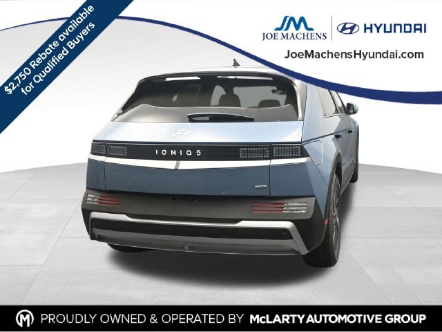 New 2027 Hyundai Ioniq 5 SE AWD/4WD image 7