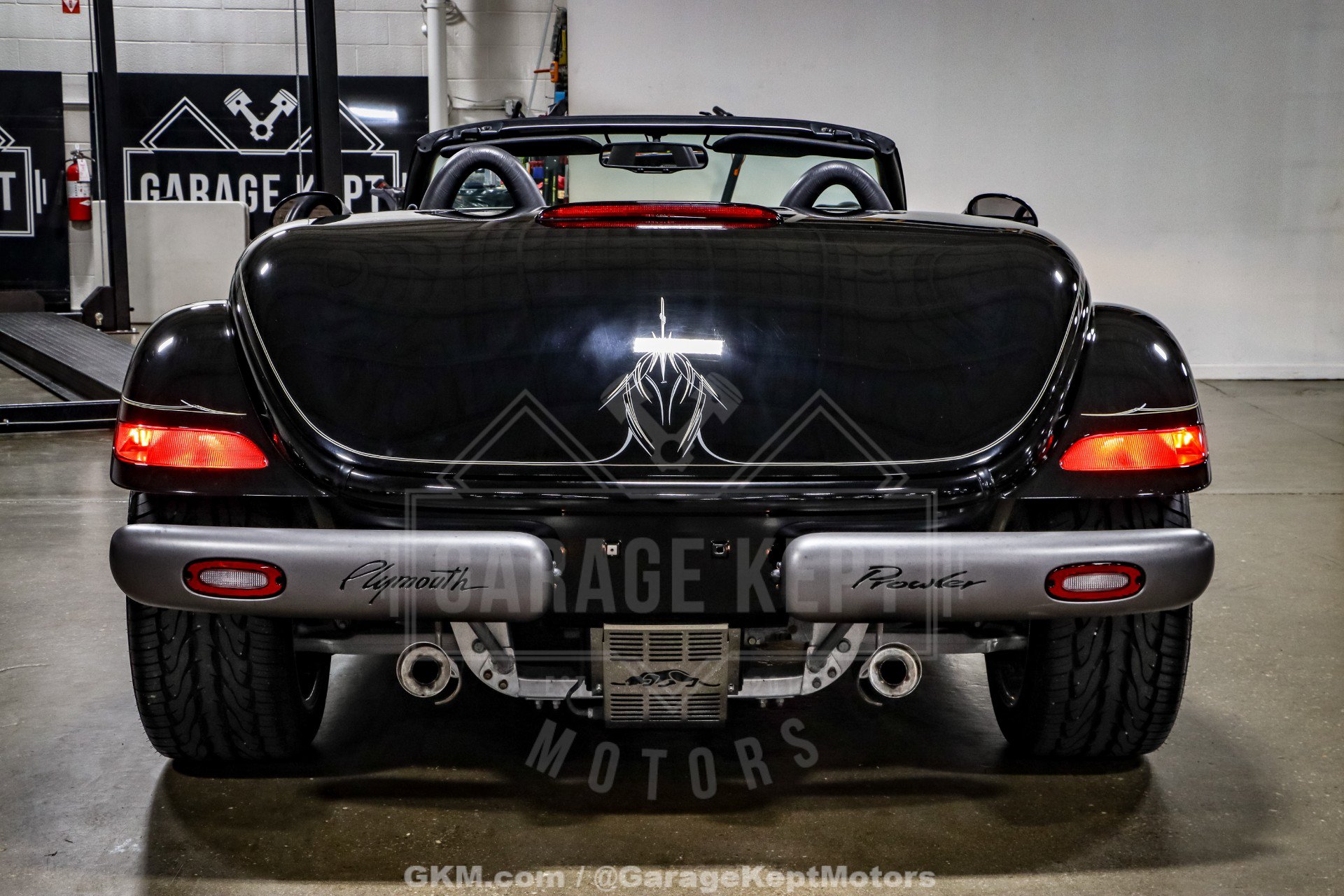 Used 1999 Plymouth Prowler image 55