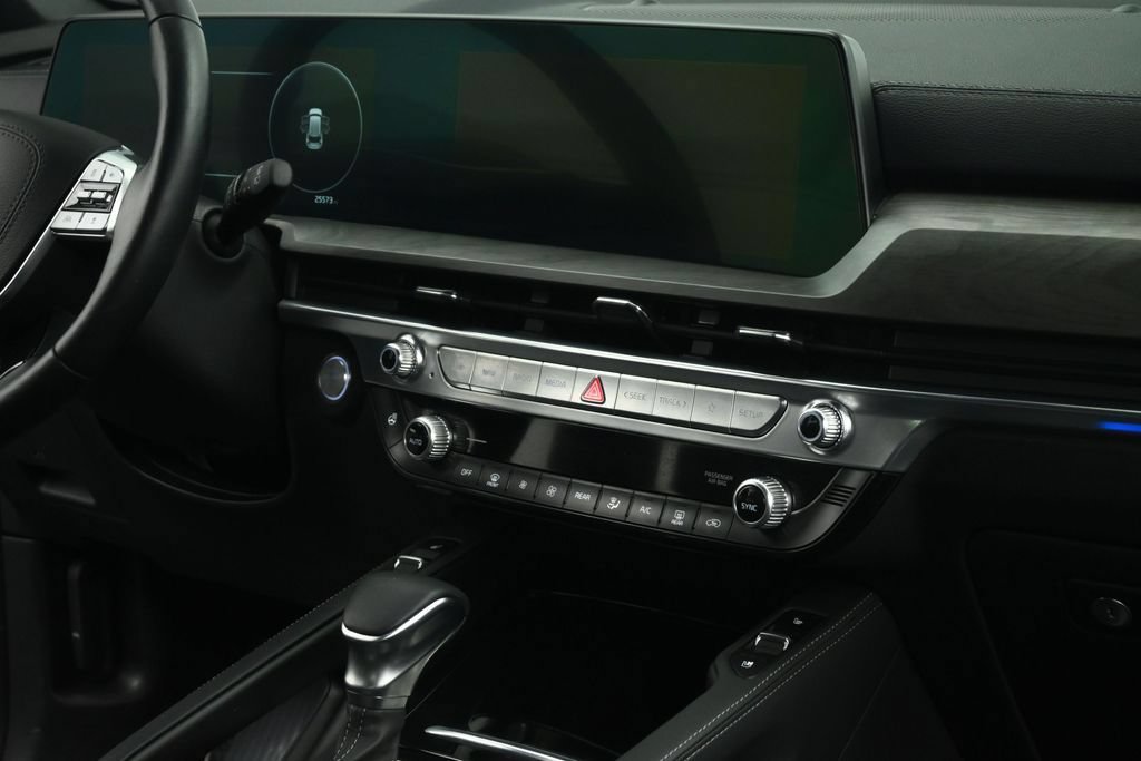 Certified 2024 Kia Telluride SX X-Line AWD/4WD image 67