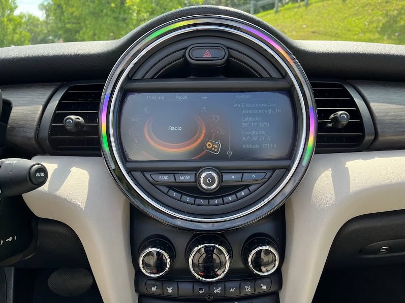 Used 2016 MINI Cooper Convertible FWD image 19