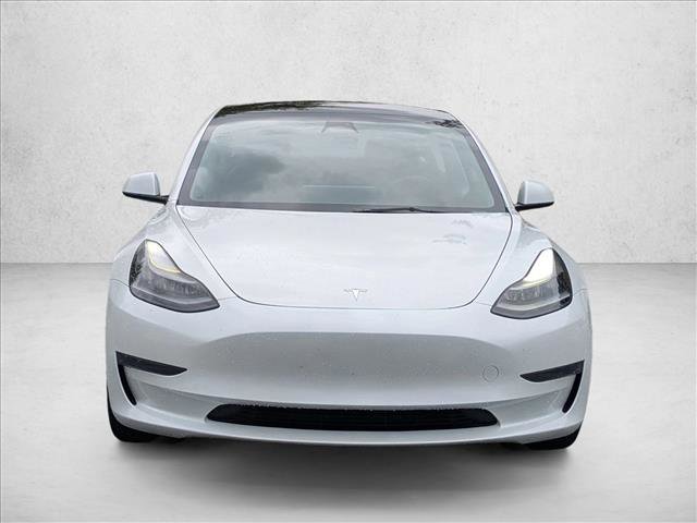 Used 2023 Tesla Model 3 Standard Range video 2