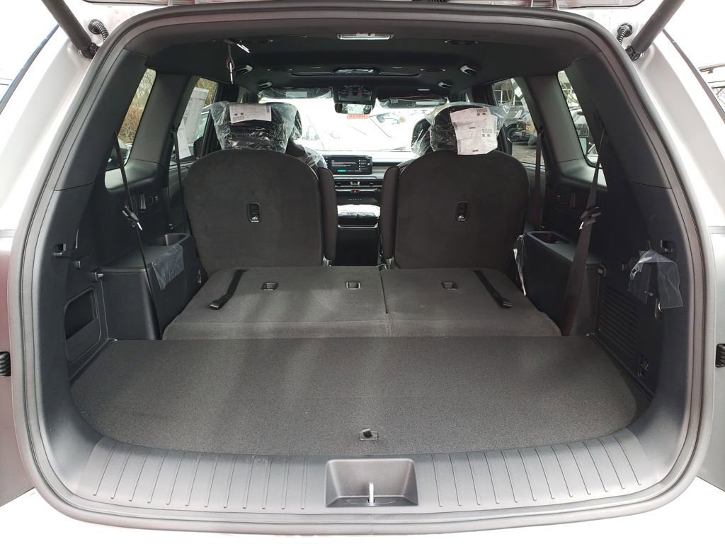 New 2027 Kia Telluride EX X-Line image 7