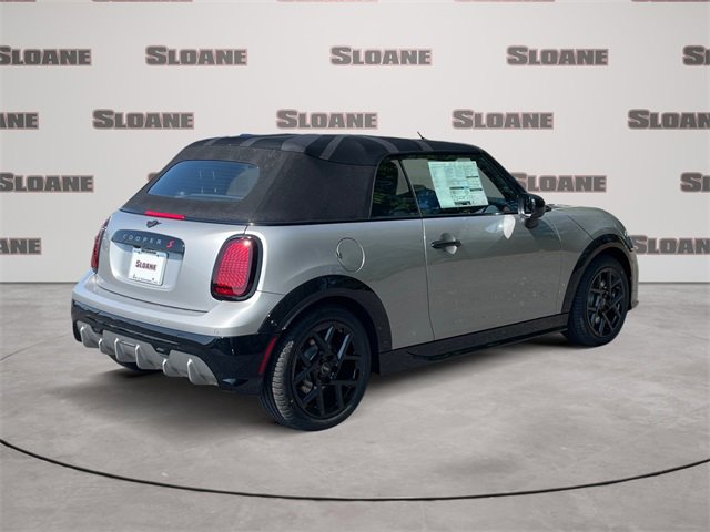 New 2026 MINI Cooper S image 5