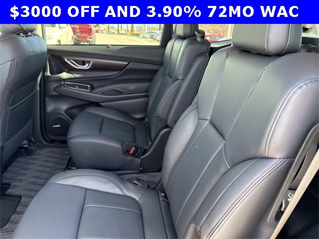 New 2026 Subaru Ascent Touring image 16