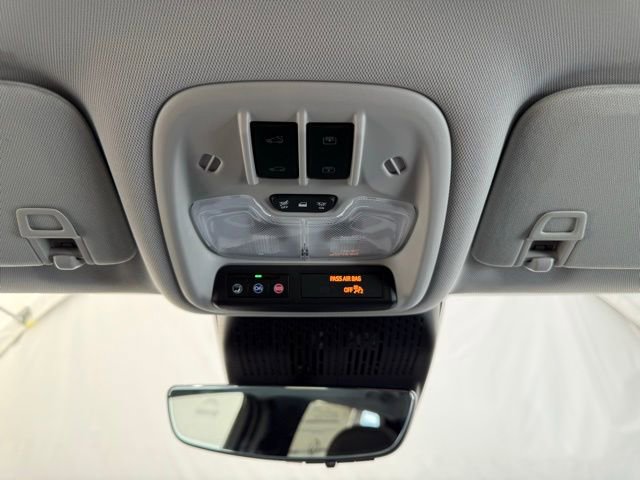 New 2027 Chevrolet Bolt RS w/ Technology Package image 35