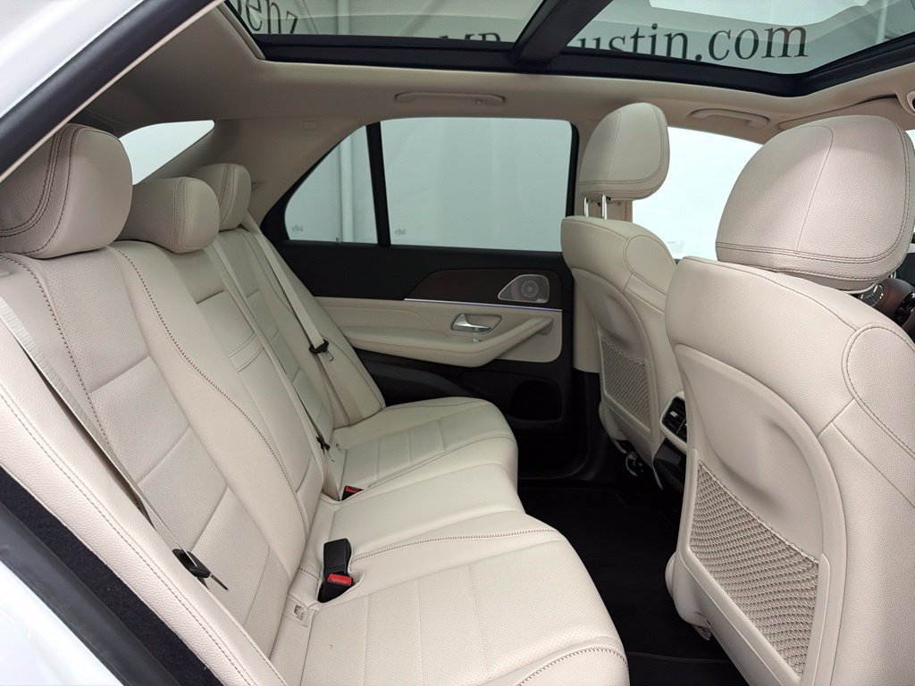 New 2027 Mercedes-Benz GLE 450 4MATIC image 26
