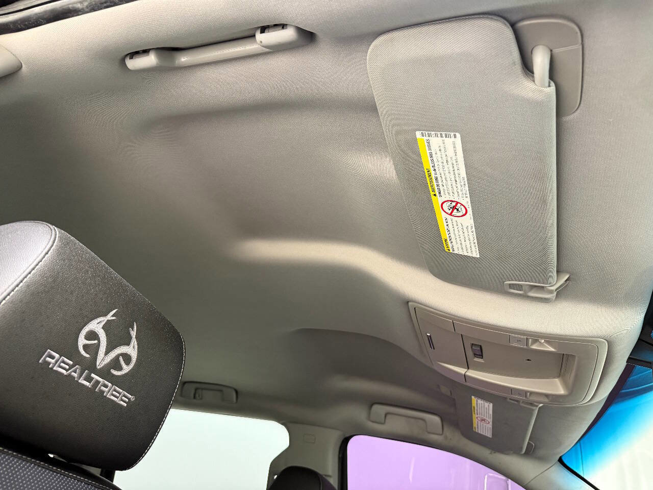 Used 2017 GMC Sierra 2500 4x4 Crew Cab w/ Sierra Convenience Package image 45