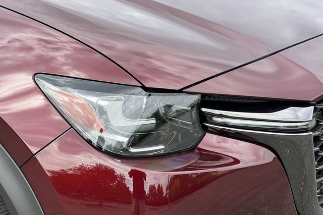 New 2025 MAZDA CX-90 3.3 Turbo w/ Premium Sport Pkg image 32