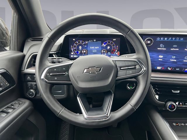 Certified 2025 Chevrolet Tahoe Z71 image 13