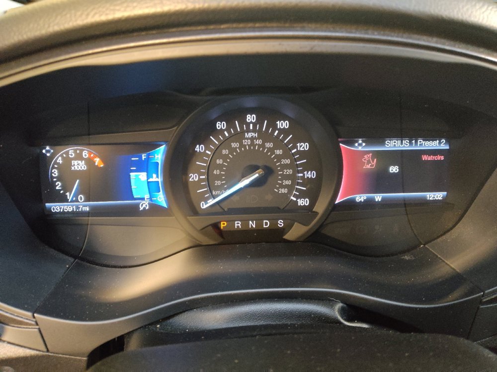 Used 2018 Ford Fusion SE w/ Equipment Group 201A image 23