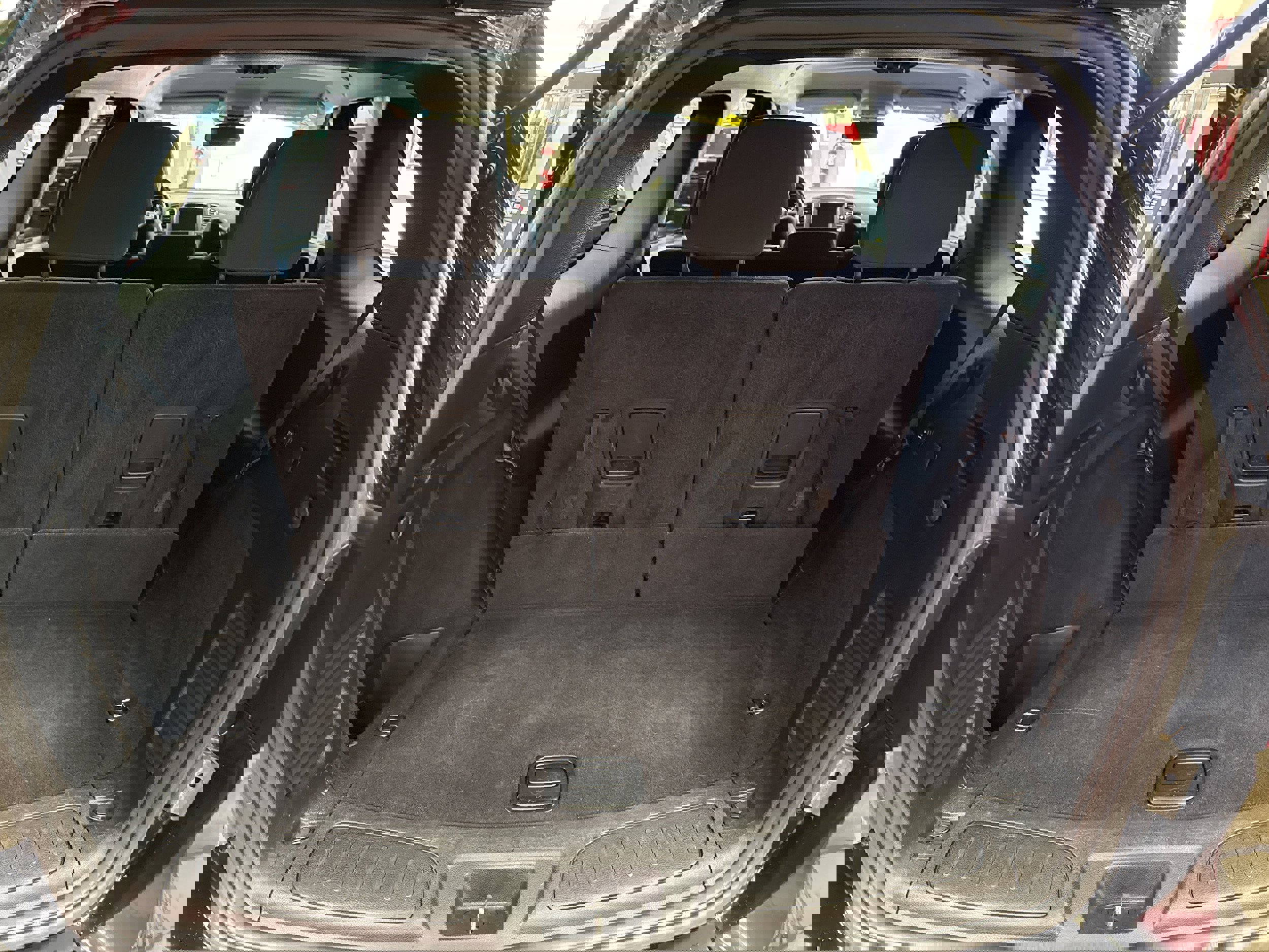 Used 2016 Dodge Durango SXT w/ Quick Order Package 23B image 23