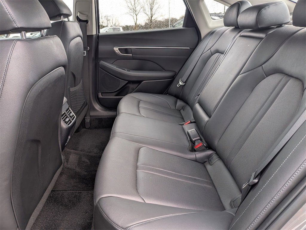 Used 2023 Hyundai Sonata Limited image 11