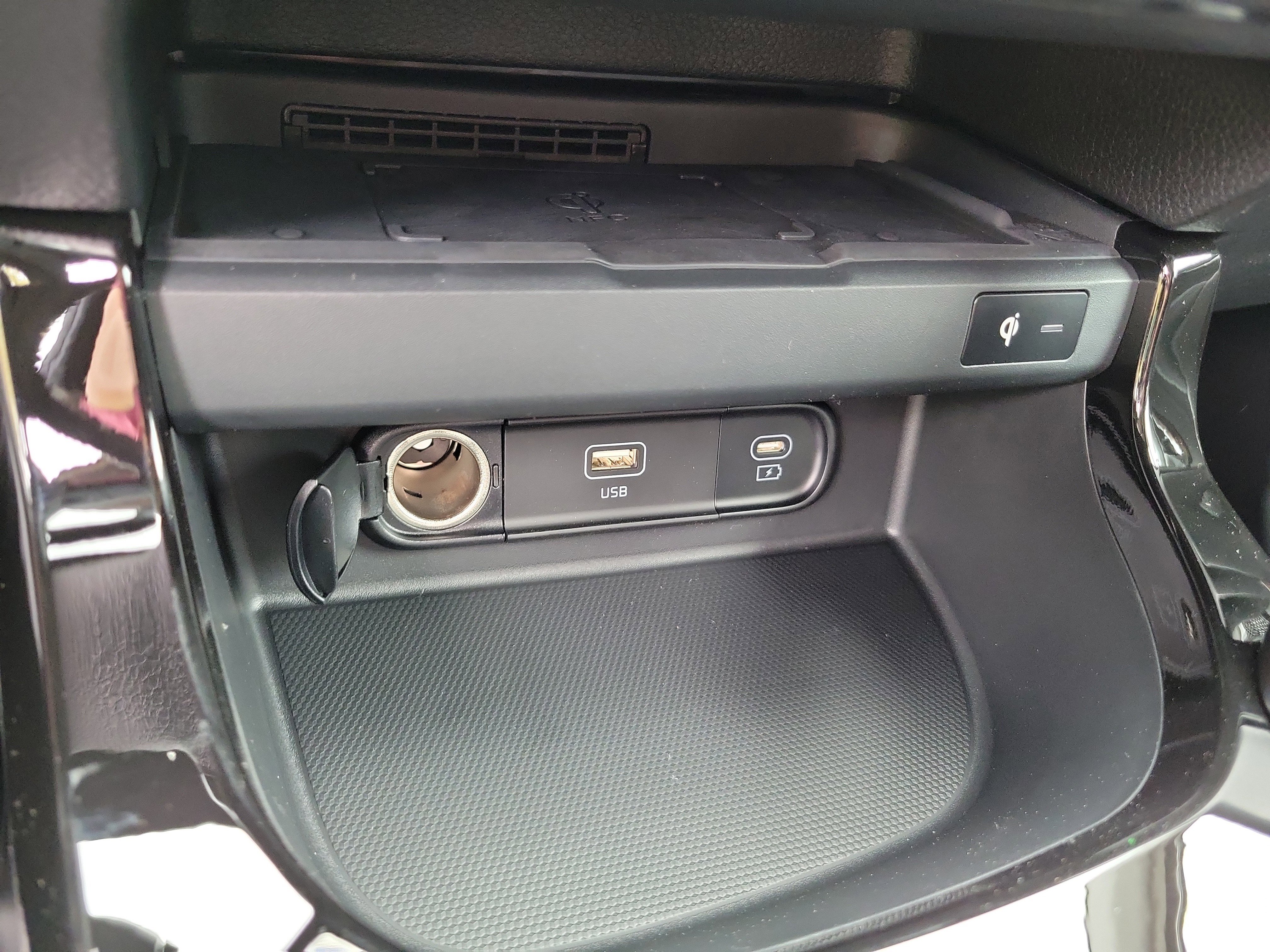 New 2026 Kia Seltos SX AWD/4WD image 11
