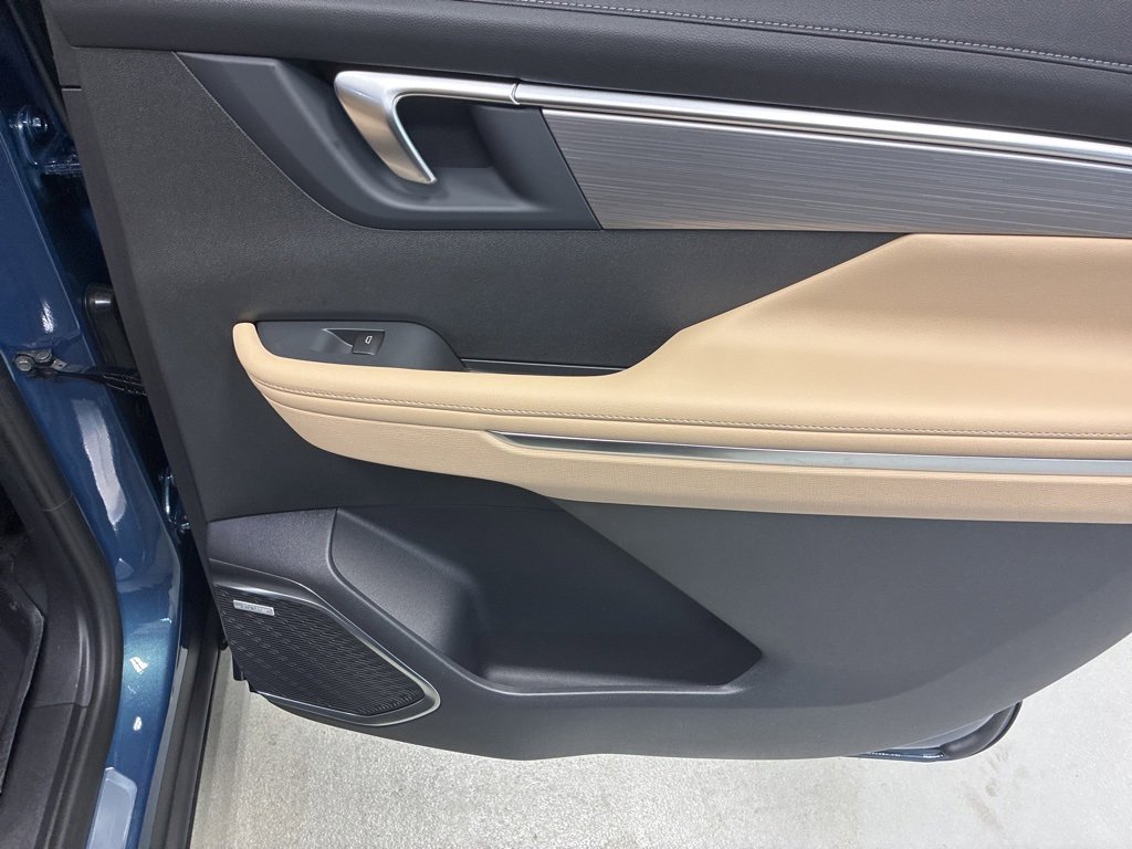 New 2026 Buick Enclave Preferred w/ Power Package image 12