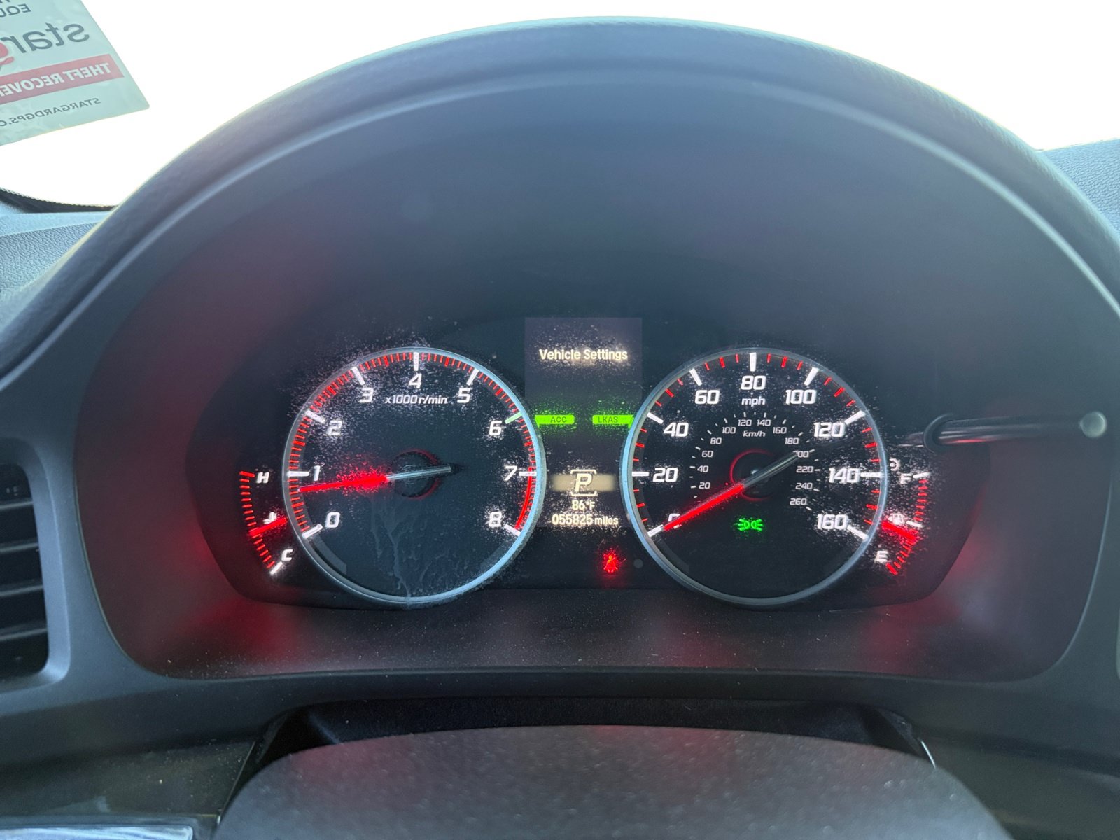 Used 2022 Acura ILX FWD image 15
