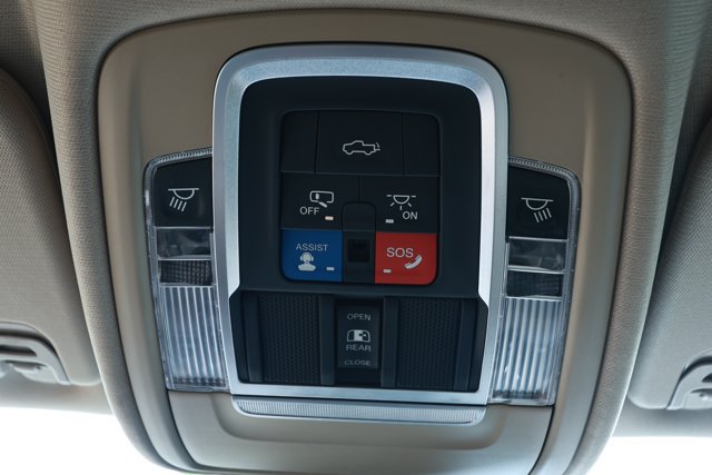 Used 2019 RAM 1500 Limited AWD/4WD image 21
