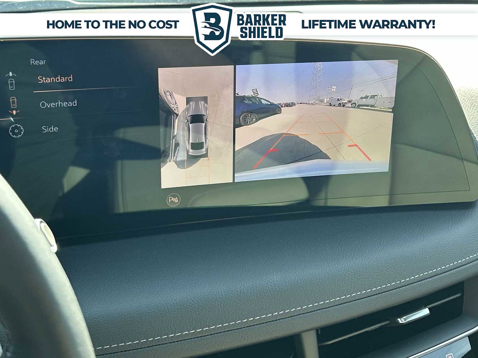 Used 2026 Cadillac CT5 Premium Luxury w/ Sun And Sound Package AWD/4WD image 14