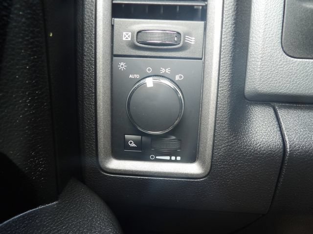 Used 2018 RAM 1500 Tradesman w/ Popular Equipment Group RWD image 20