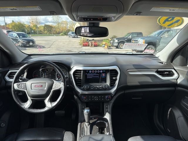 Used 2019 GMC Acadia SLT image 16