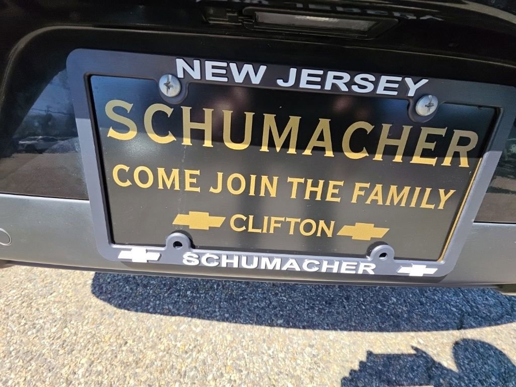 Used 2022 Dodge Challenger SXT w/ Driver Convenience Group image 36