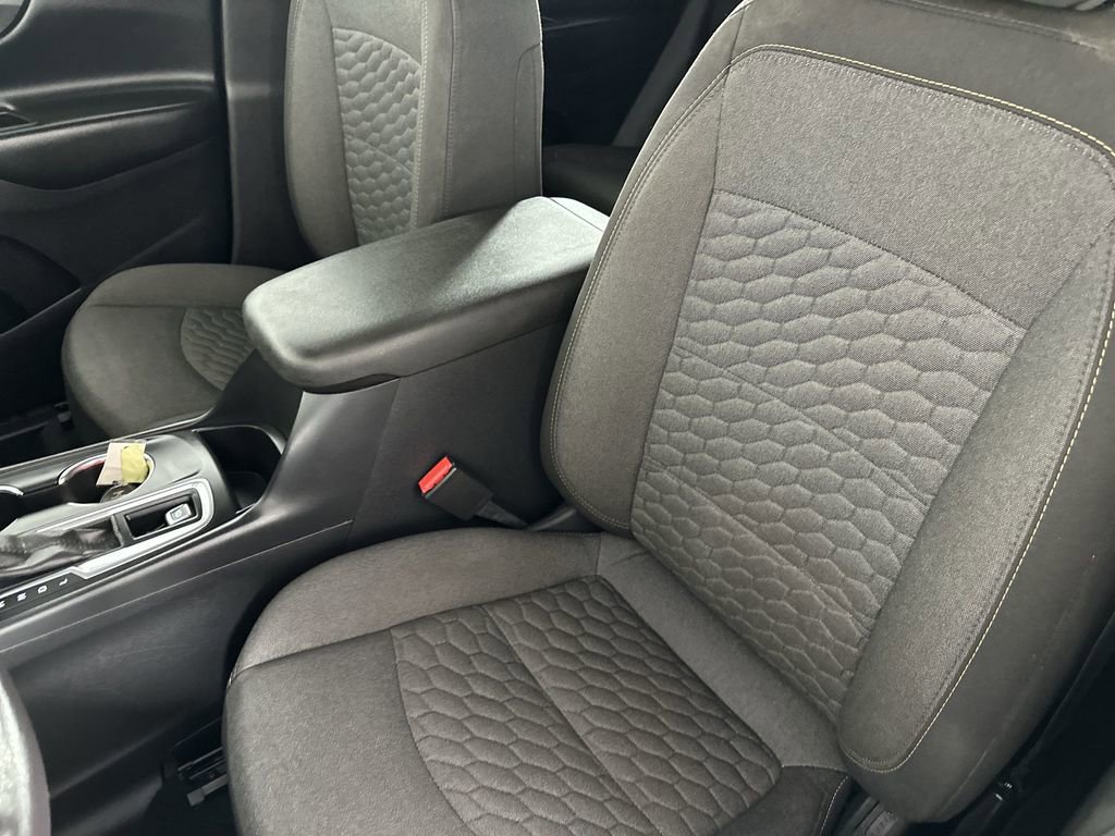 Used 2020 Chevrolet Equinox LT image 21