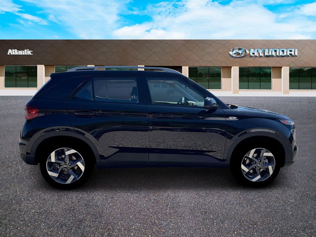 New 2026 Hyundai Venue SEL image 9