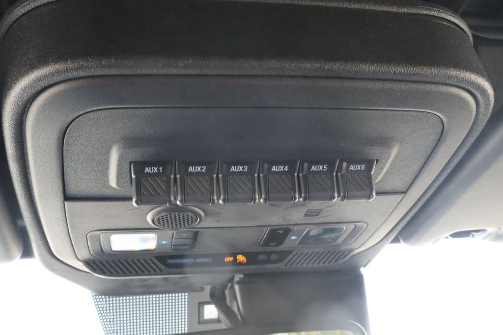 Used 2023 Ford Bronco Raptor AWD/4WD image 30