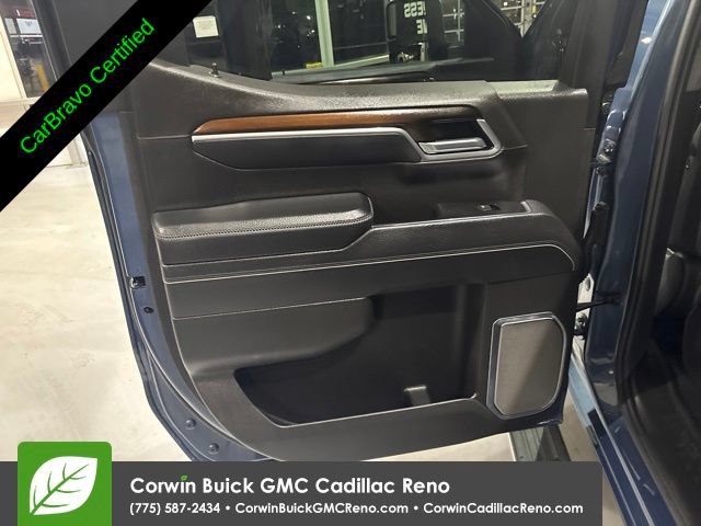 Certified 2026 GMC Sierra 1500 Denali AWD/4WD image 17
