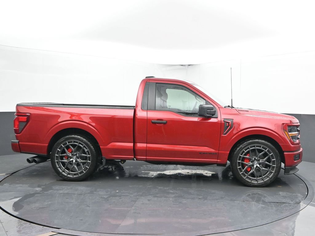 New 2025 Ford F150 XL image 9