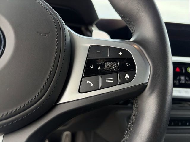 Certified 2025 BMW Z4 M40i image 18