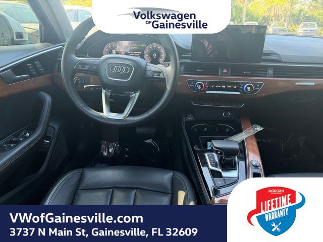 Used 2023 Audi A4 2.0T allroad Premium Plus AWD/4WD image 14