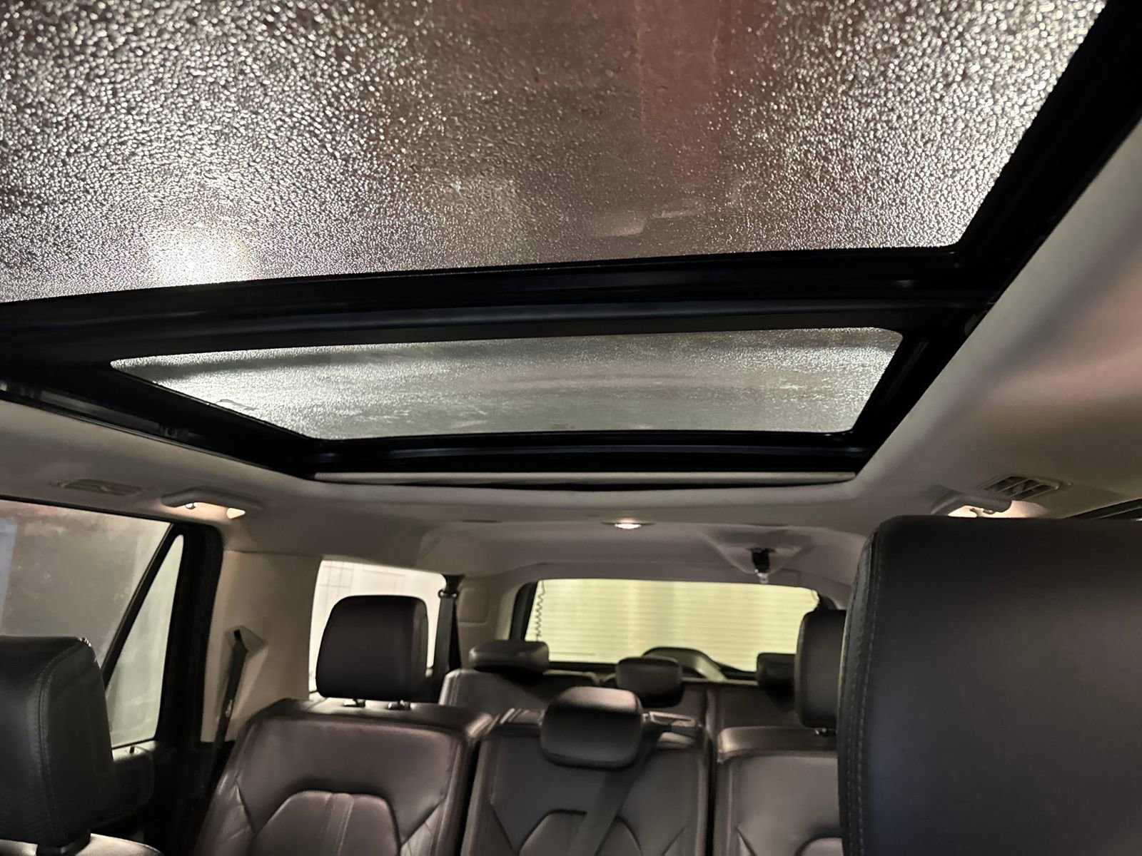 Used 2018 Ford Expedition Max Platinum image 22