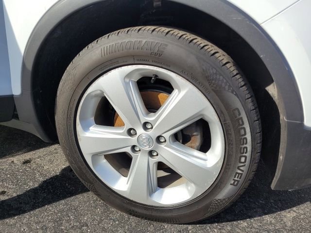 Used 2016 Buick Encore Convenience image 11