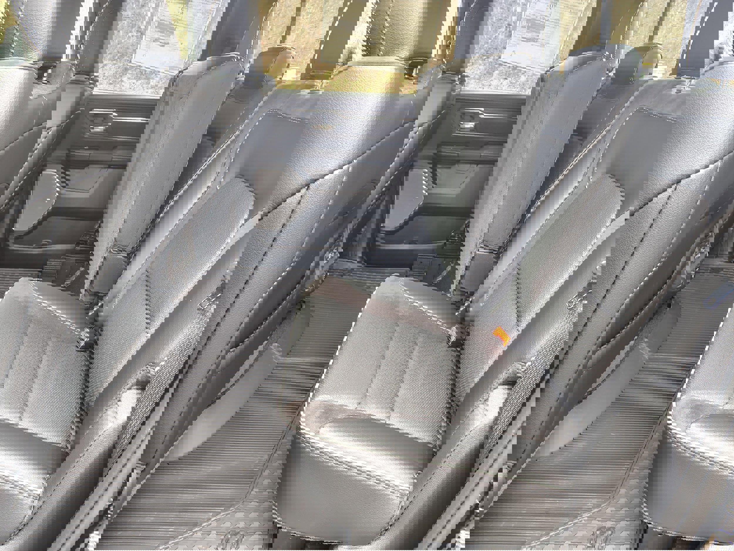 New 2026 RAM 1500 Laramie w/ Night Edition image 24