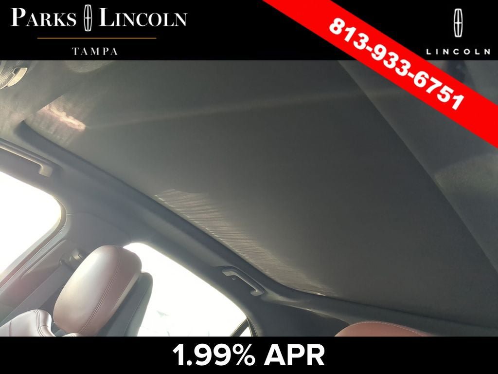 Used 2017 Lincoln Continental Reserve w/ Luxury Package AWD/4WD image 20