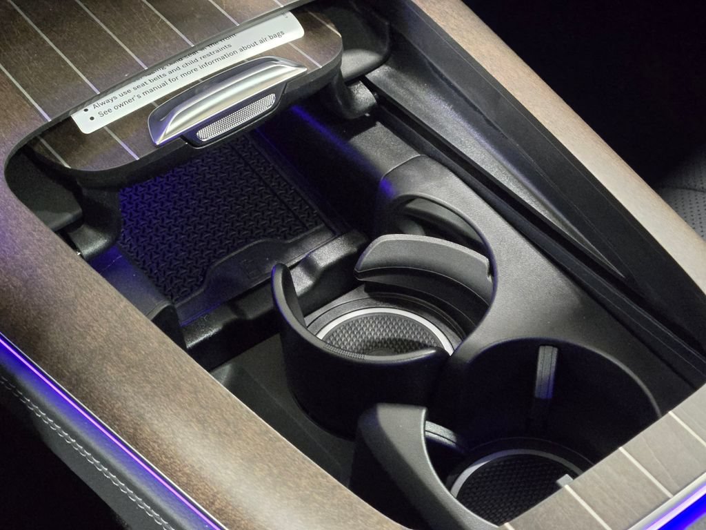 New 2027 Mercedes-Benz E 450 4MATIC Sedan image 32