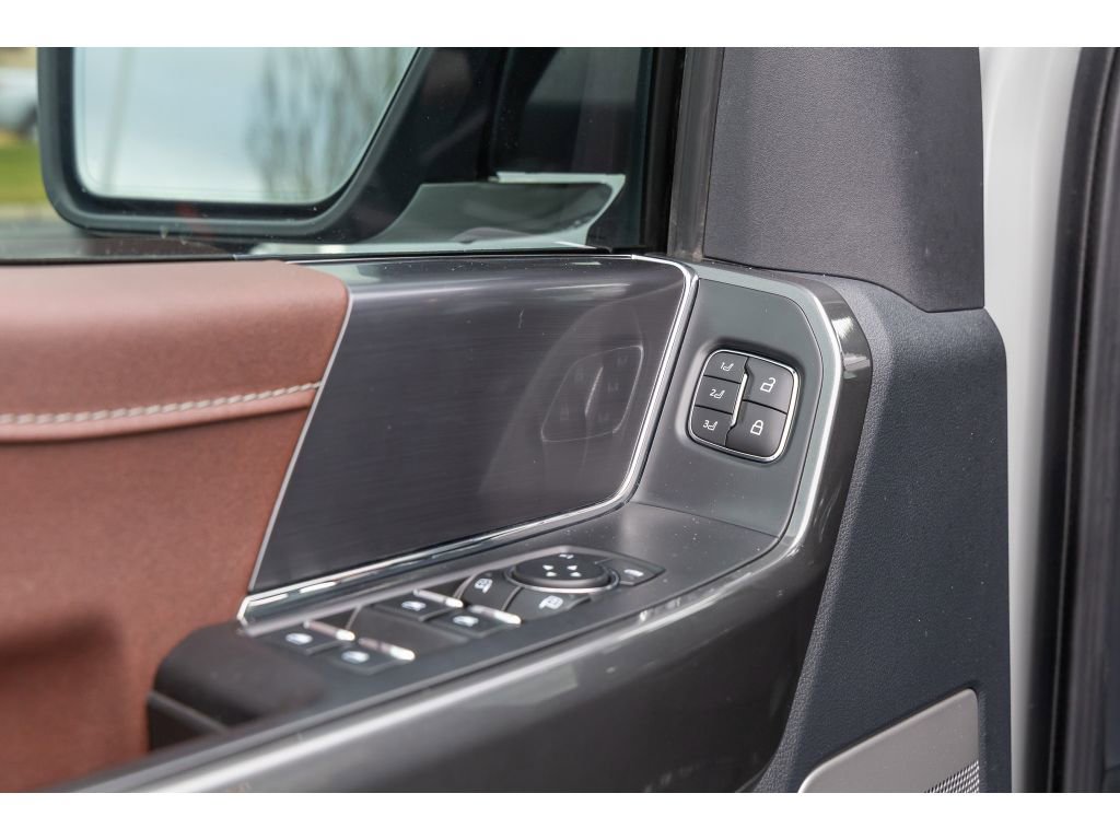 Used 2023 Ford F150 Lariat w/ Equipment Group 502A High image 20