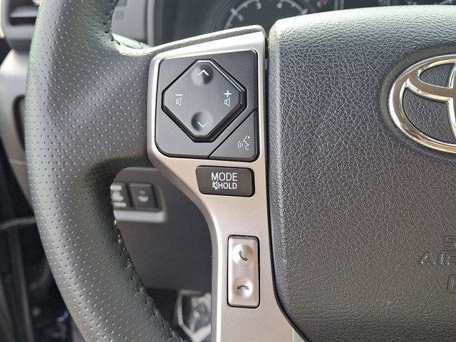 Certified 2024 Toyota 4Runner SR5 image 19