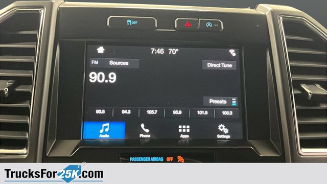 Used 2016 Ford F150 XLT w/ Equipment Group 302A Luxury AWD/4WD image 15