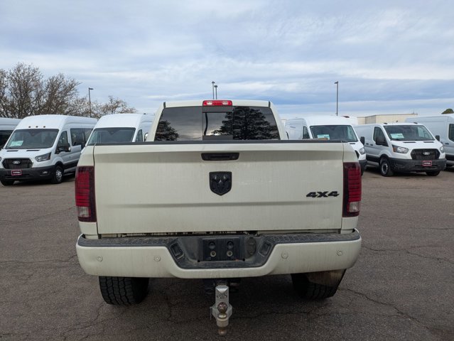 Used 2017 RAM 2500 Laramie w/ Sport Appearance Group image 6